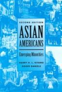 Cover for Asian Americans