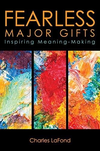 Cover for Fearless Major Gifts