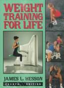 Cover for Weight Training for Life