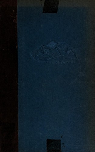 Cover for The next fine day