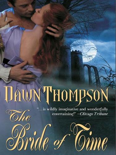 Cover for The Bride Of Time