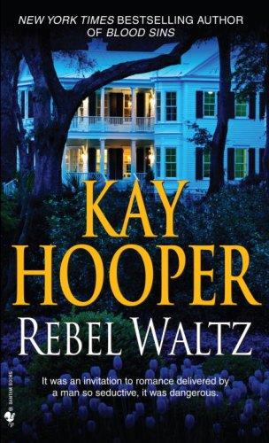 Cover for Rebel Waltz
