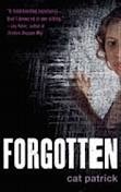 Cover for Forgotten