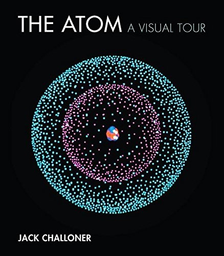 Cover for The Atom