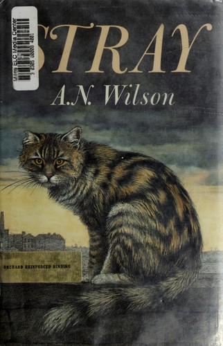 Cover for Stray