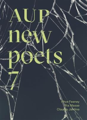 Cover for AUP New Poets 7