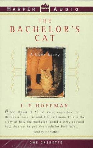 Cover for The Bachelor's Cat
