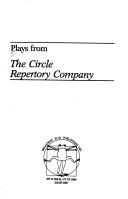 Cover for Plays from the Circle Repertory Company