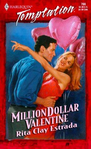 Cover for Million Dollar Valentine