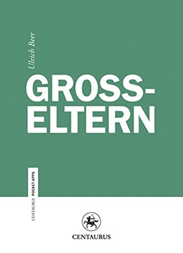 Cover for Grosseltern