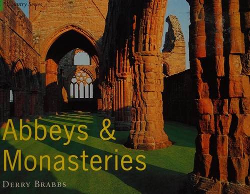 Cover for Abbeys and monasteries