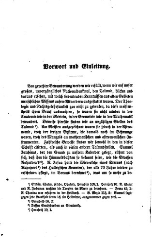 Cover for Geschichte und System des jüdischen Kalenderwesens: Nach den besten Quellen ...