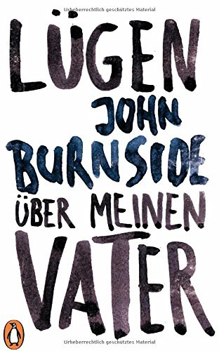Cover for Lügen über meinen Vater