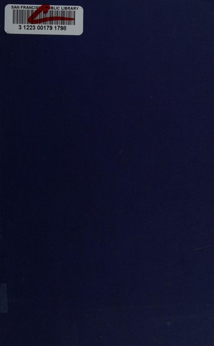 Cover for Lion Feuchtwanger: the man, his ideas, his work