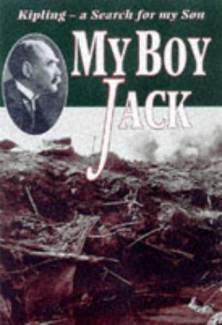 Cover for My boy Jack?