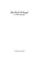 Cover for My kind of angel