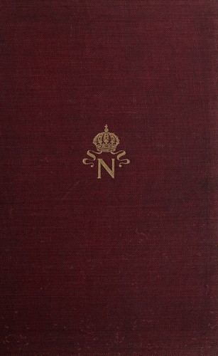 Cover for The Empress Eugenie