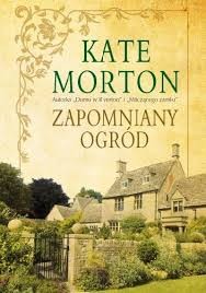 Cover for Zapomniany ogród