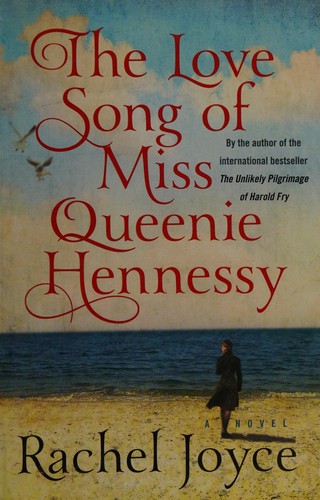 Cover for The love song of Miss Queenie Hennessy