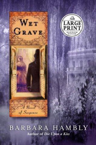 Cover for Wet grave