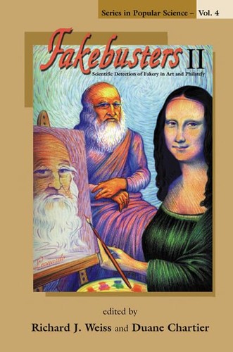 Cover for Fakebusters II