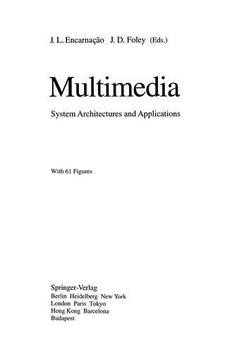 Cover for Multimedia