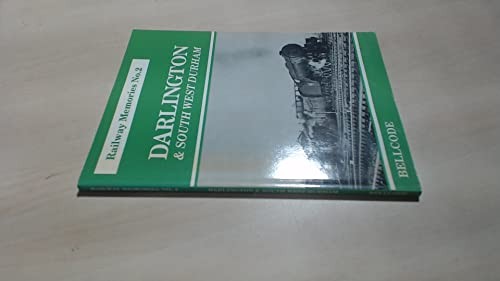 Cover for Railway Memories
