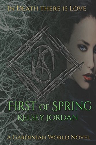 Cover for First of Spring
