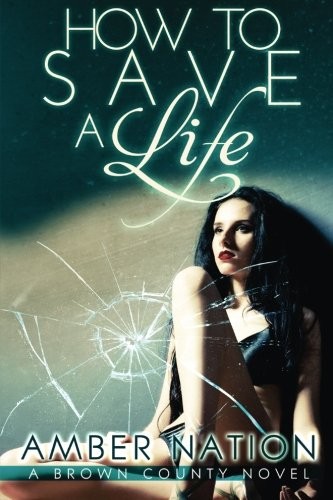 Cover for How To Save A Life