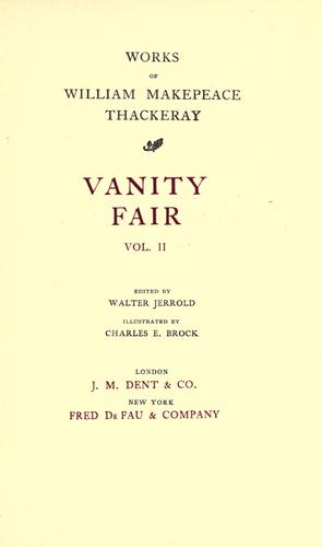 Cover for Complete works
