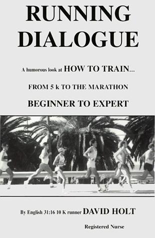 Cover for Running Dialogue