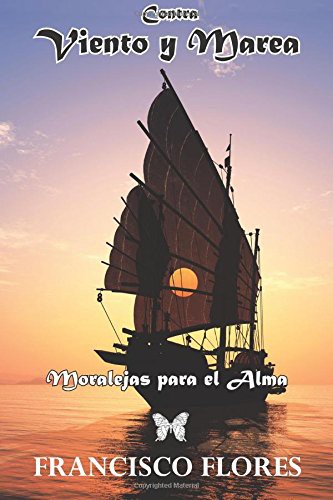 Cover for Contra Viento y Marea