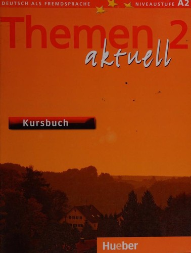 Cover for Themen aktuell.