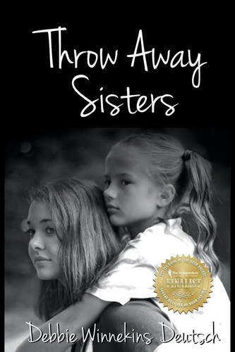 Cover for Throw away sisters
