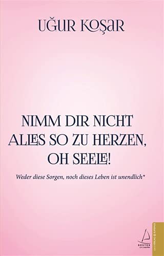 Cover for Nimm Dir Nicht Alles So Zu Herzen Oh Seele