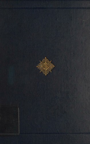 Cover for Symbolism, or, Exposition of the doctrinal differences between Catholics and Protestants as evidenced by their symbolical writings