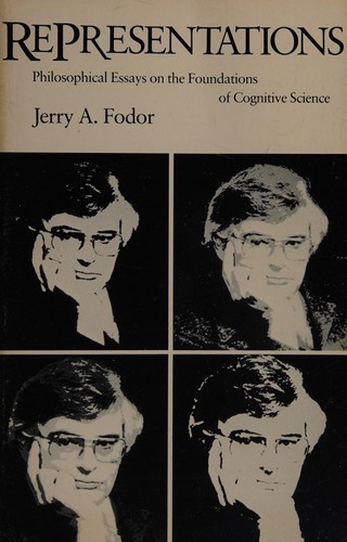 Cover for Representations