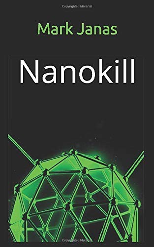 Cover for Nanokill