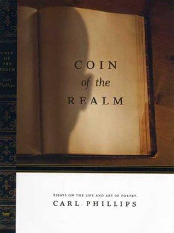 Cover for Coin of the realm