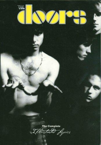 Cover for DOORS, THE
