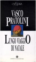 Cover for Lungo viaggio di natale