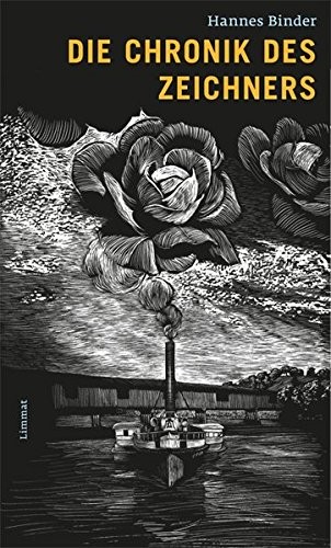 Cover for Die Chronik des Zeichners