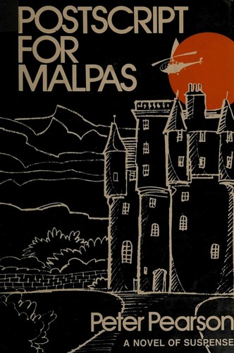 Cover for Postscript for Malpas