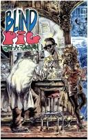Cover for The Blind Pig