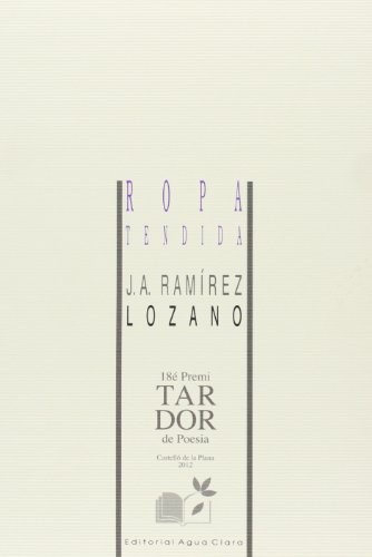 Cover for Ropa tendida