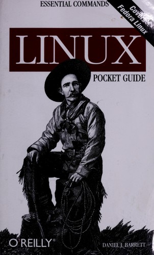 Cover for Linux