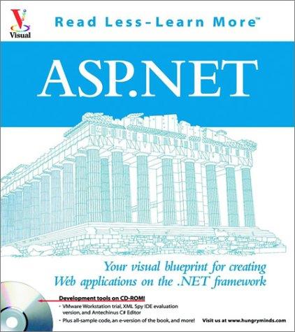 Cover for ASP.NET