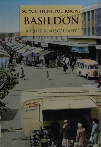 Cover for Basildon