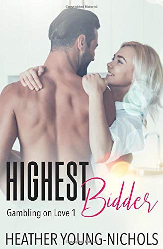 Cover for Highest Bidder