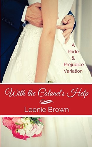 Cover for With the Colonel's Help